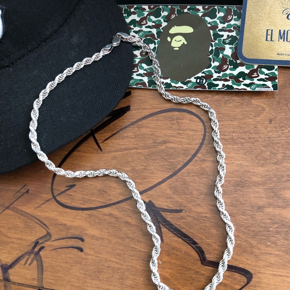 Chain